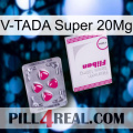 V-TADA Super 20Mg 32